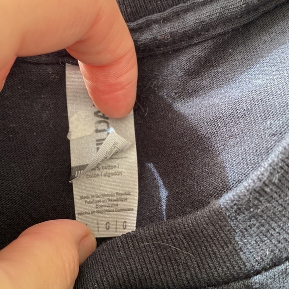 Sons of Anarchy Black Graphic T-Shirt Size L - Picture 7 of 7